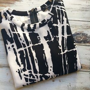 FOREVER 21 paint splat top!❤️