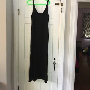 H&M tank dress