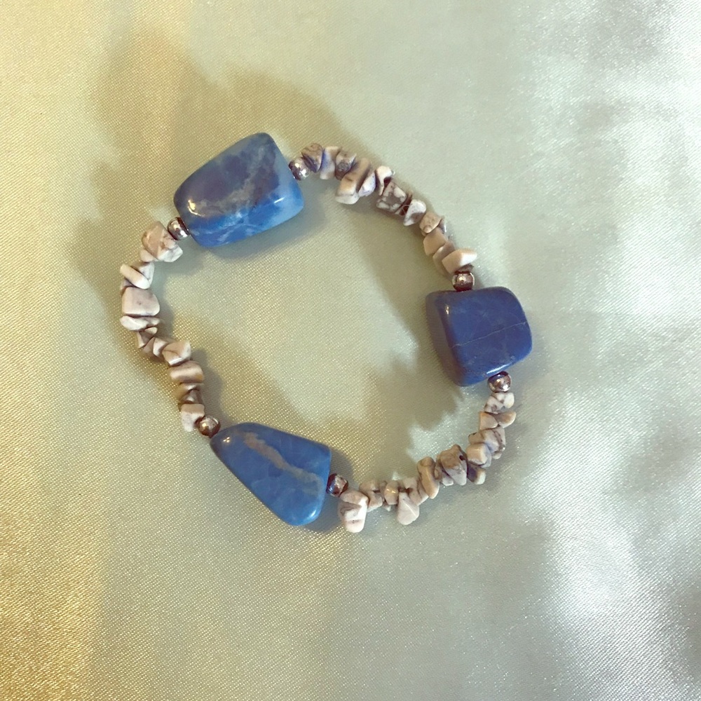Blue Bracelet 💙