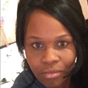 Meet your Posher, Sheralyn