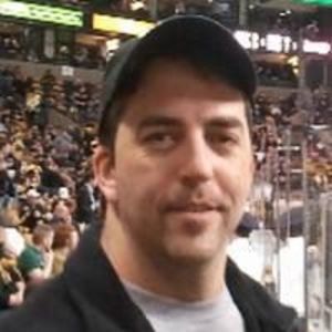 Meet your Posher, Dave