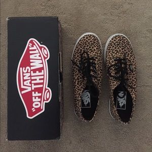 Vans