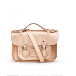 The Cambridge Satchel company satchel bag.