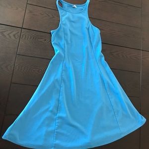 Fun skater style dress