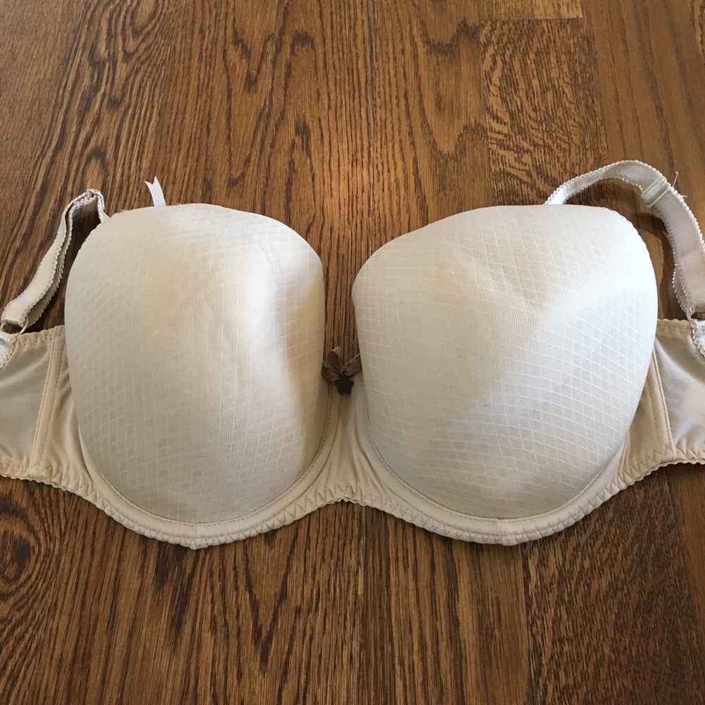 Curvy Kate T-Shirt Bra