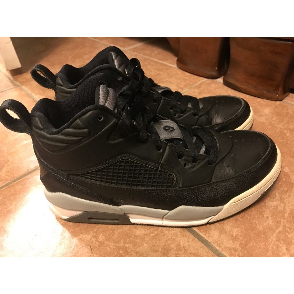 Jordan flights