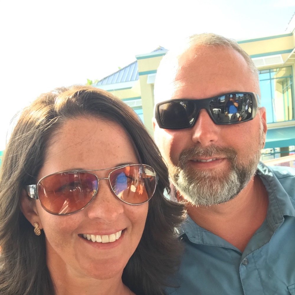 Meet your Posher, Jenn