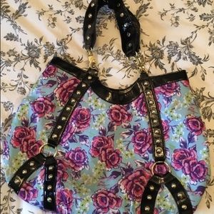 Betsey Johnson purse