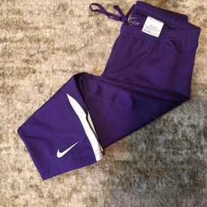 Nike workout pants