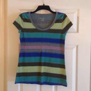 Stripe T-shirt