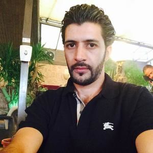 Meet your Posher, Omar