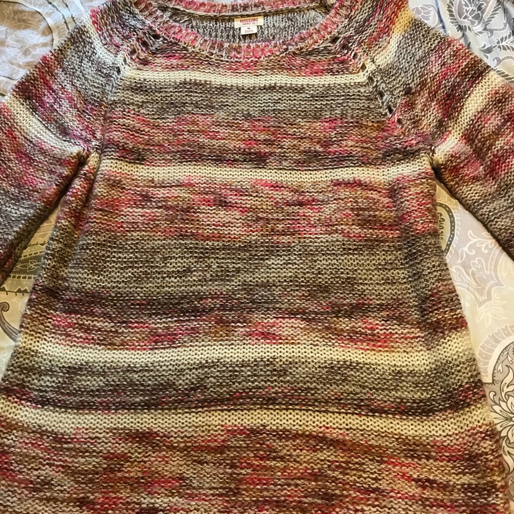Mossimo supply co. sweater