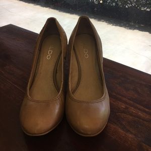 Aldo shoe