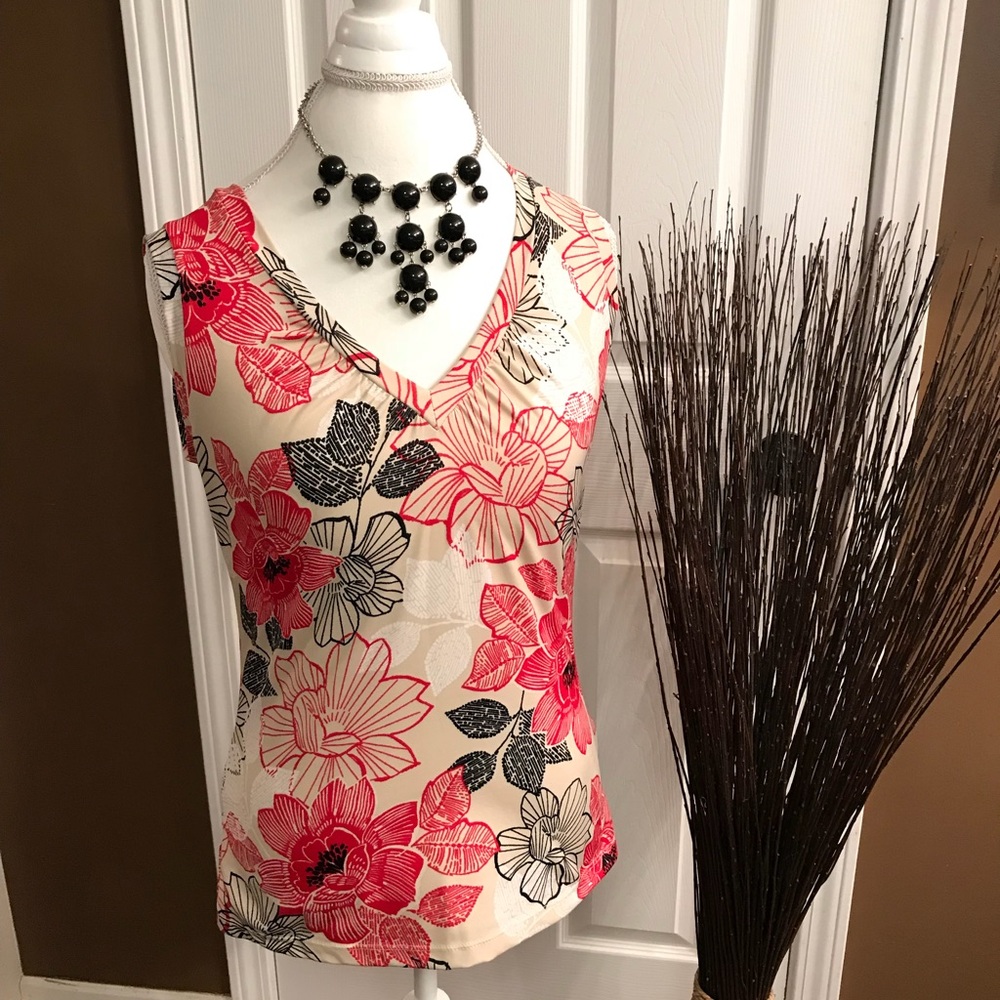 New York & Co top