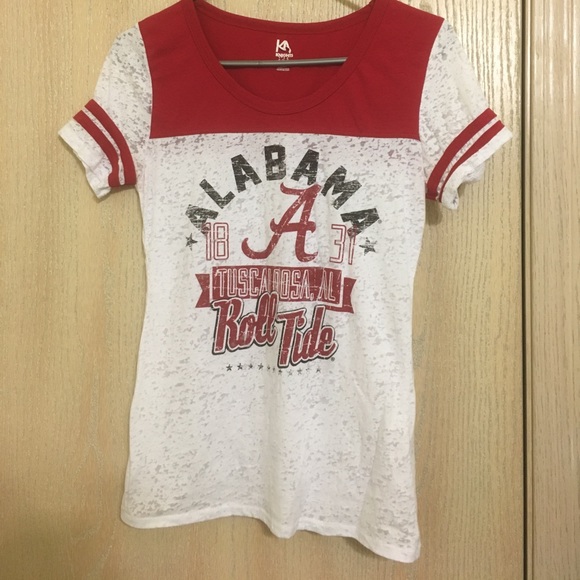 Alabama t-shirt - Picture 1 of 1