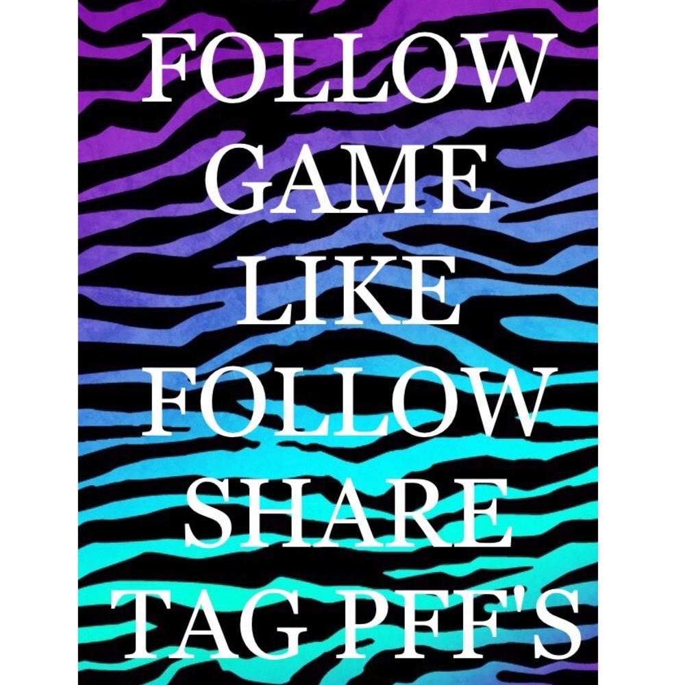 ๐RETURN FOLLOW SHARE๐ - Picture 1 of 8