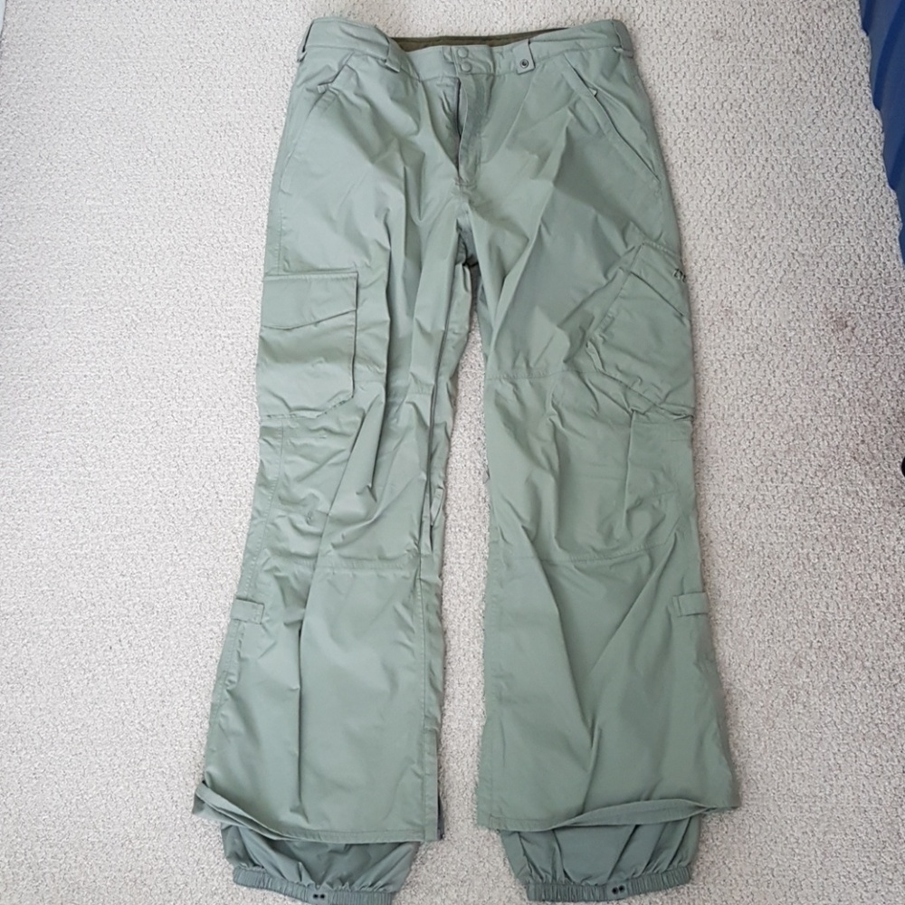 Men Ski Pants - Burton