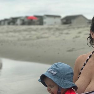 Meet your Posher, Leah