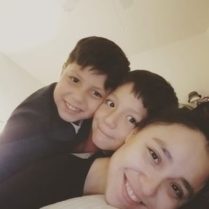 Meet your Posher, Alma