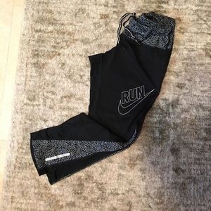 Nike workout pants