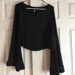 Free people blouse