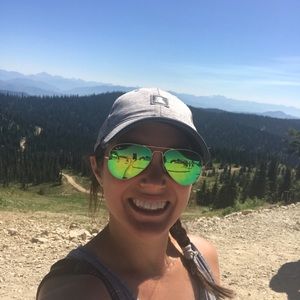 Meet your Posher, Mary