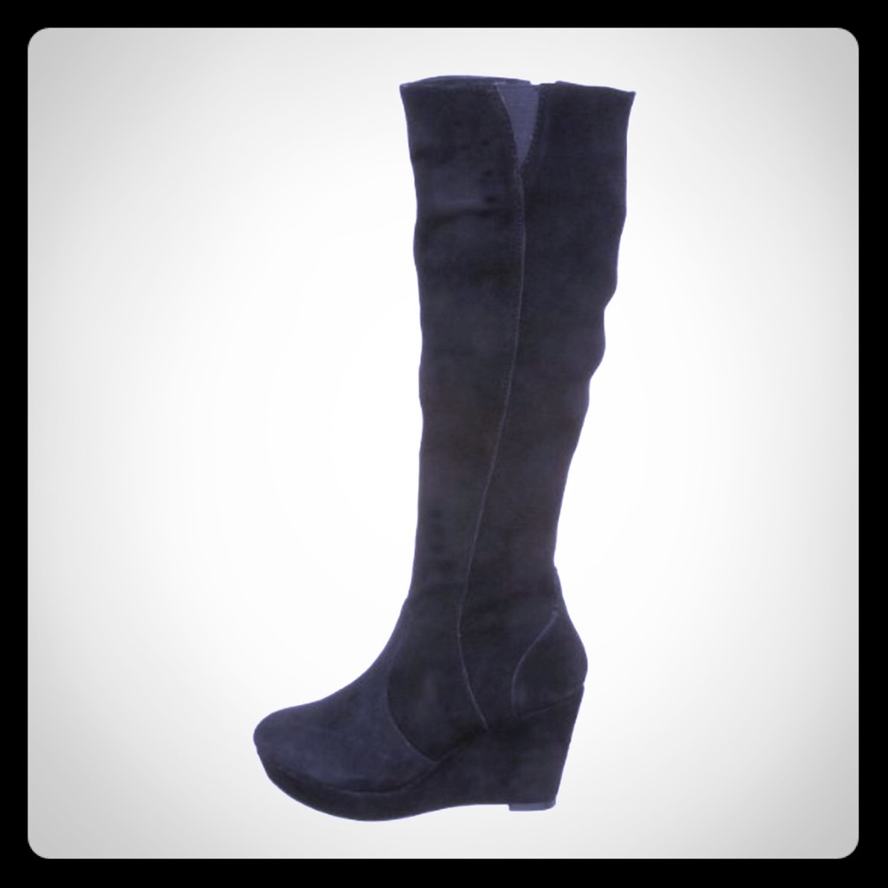 Steve Madden Ashleey boots