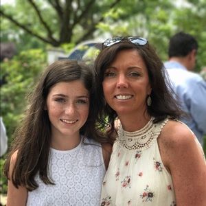 Meet your Posher, Meredith