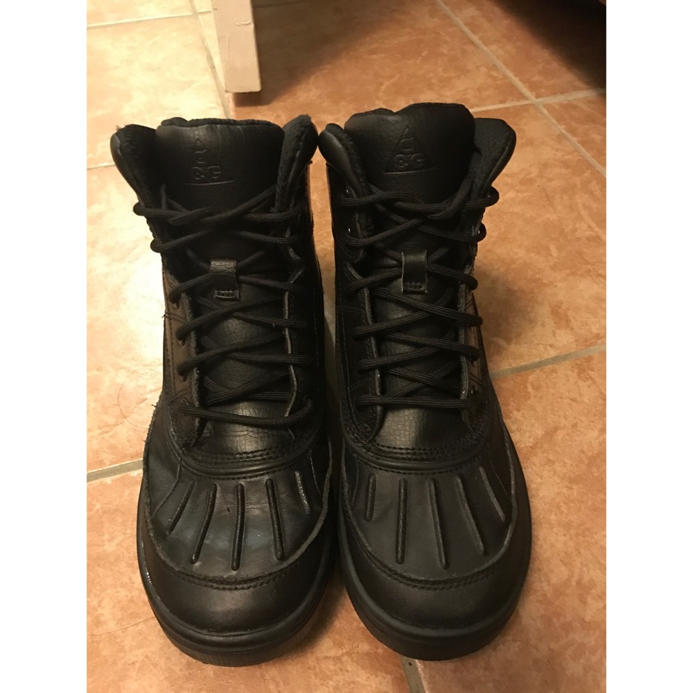 Nike boots