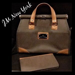 JM New York 💛