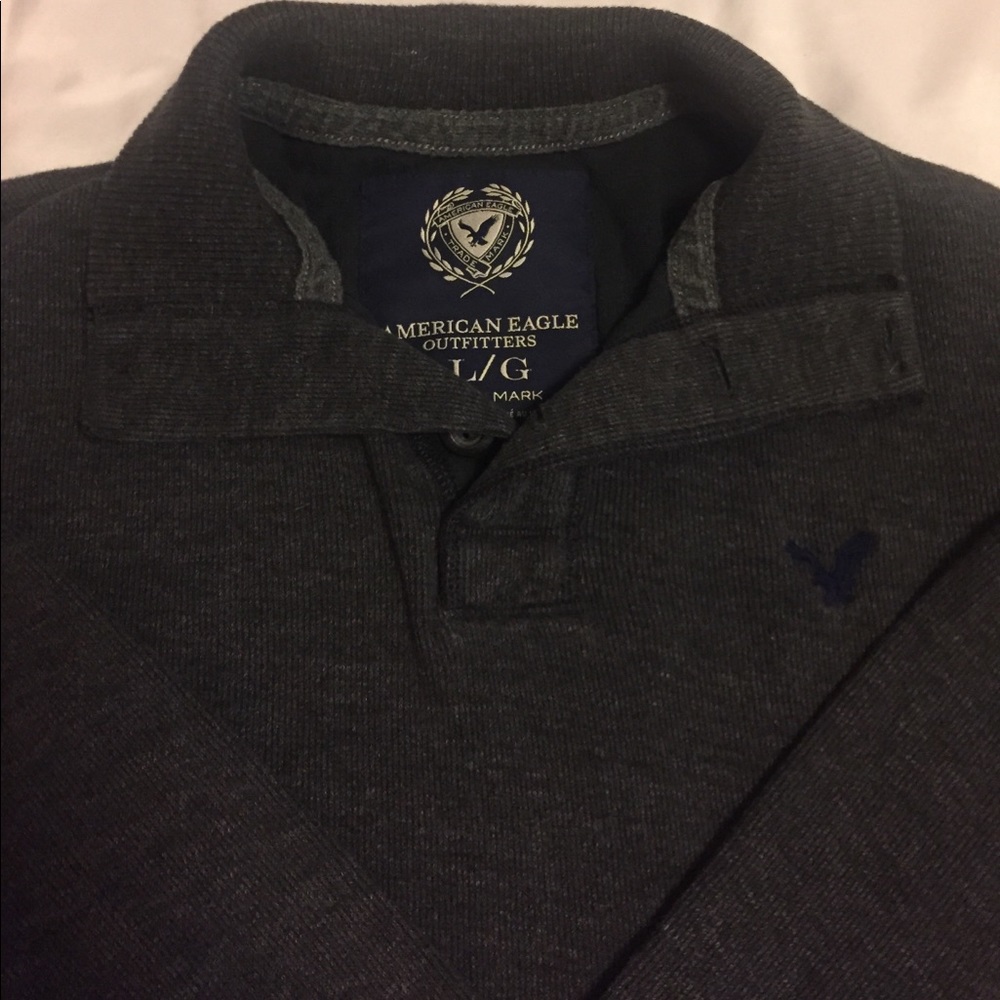 AE pullover