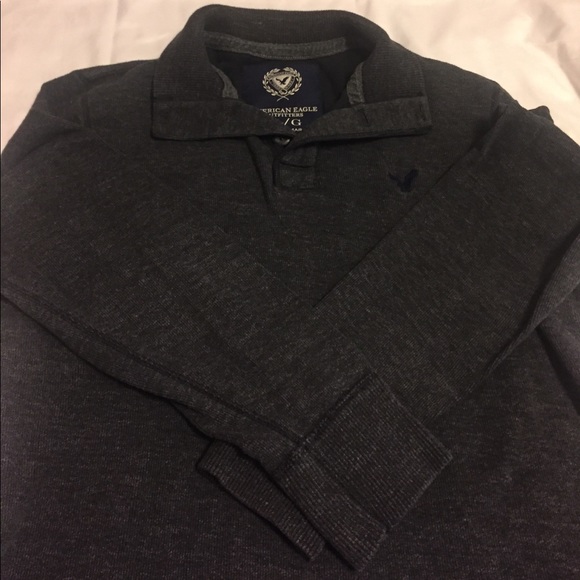 AE pullover - Picture 2 of 2