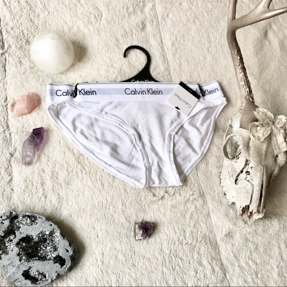 🌼Calvin Klein Panties🌼