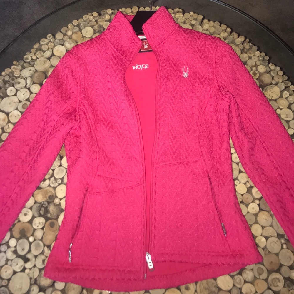 Women's Major Cable Stryke Jacket