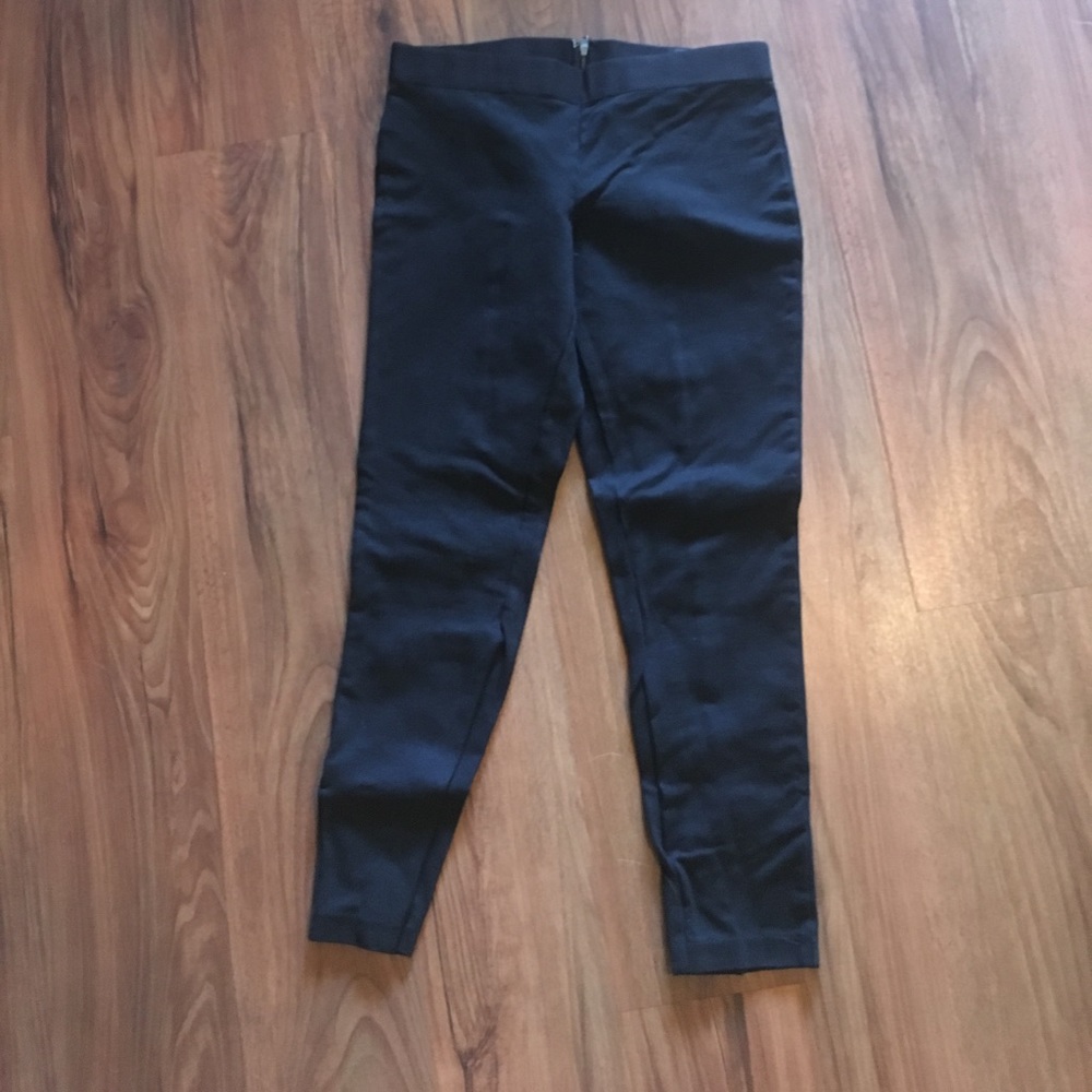 J crew - pixie pants - size 6