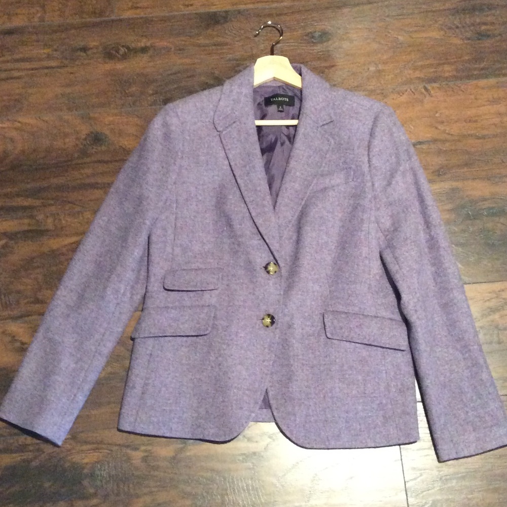 Talbots jacket