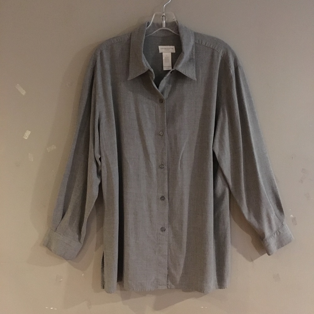 Blouse, Sz L