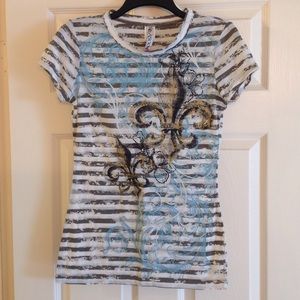 Striped Tshirt