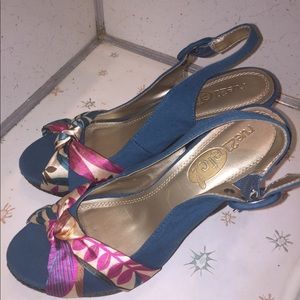 Women shoes