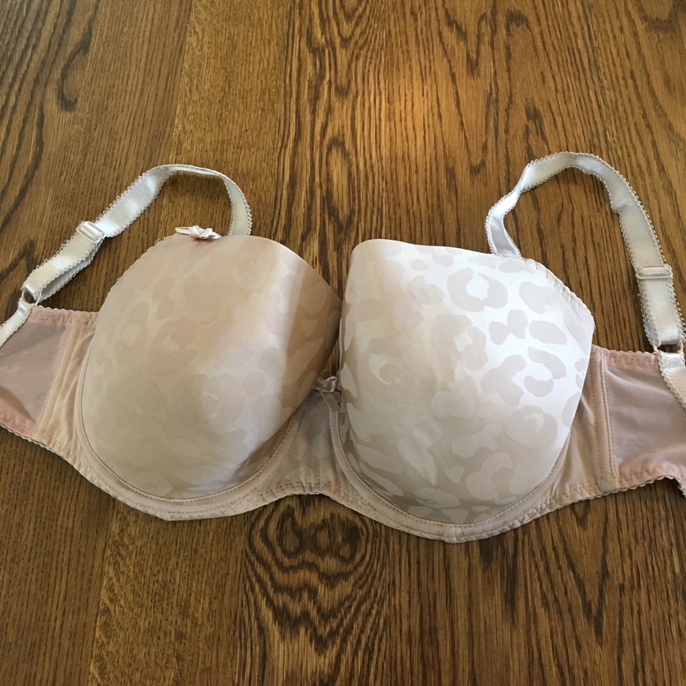 Curvy Kate T-shirt Bra
