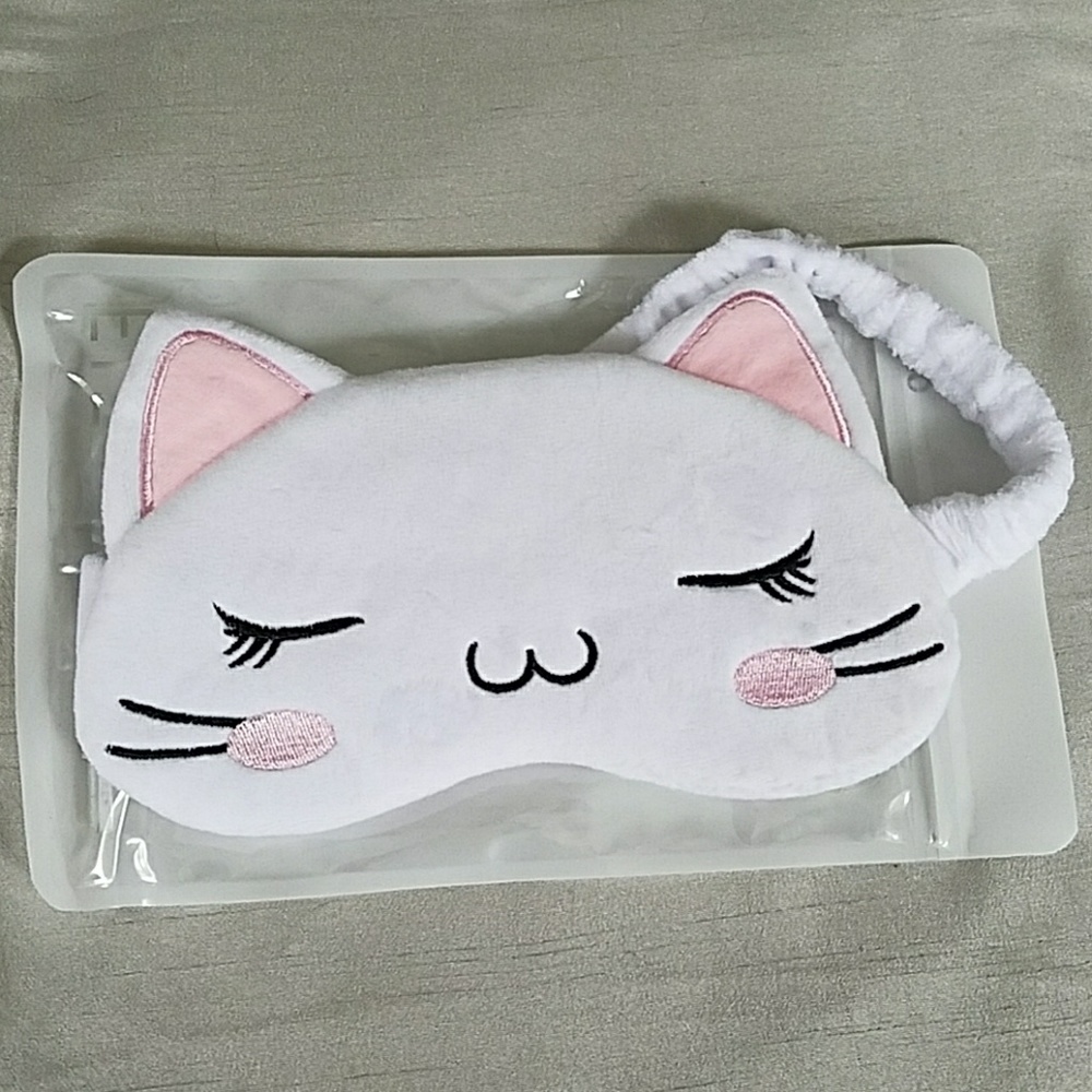 Cute Eye Mask