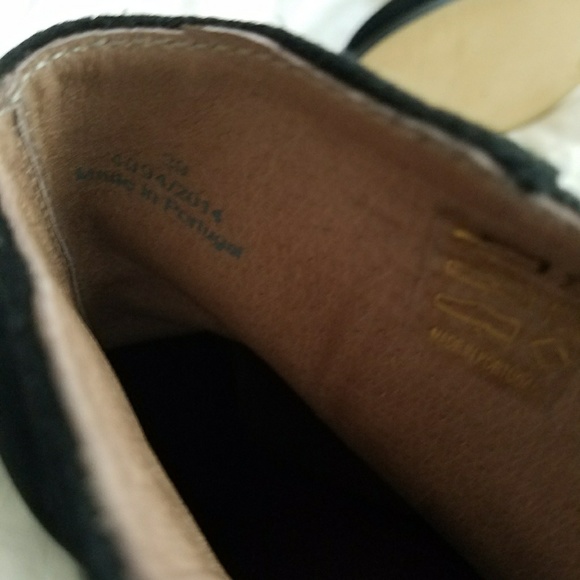 H by Hudson Sefton Ankle Boots**Holiday Sale Price - Picture 7 of 8