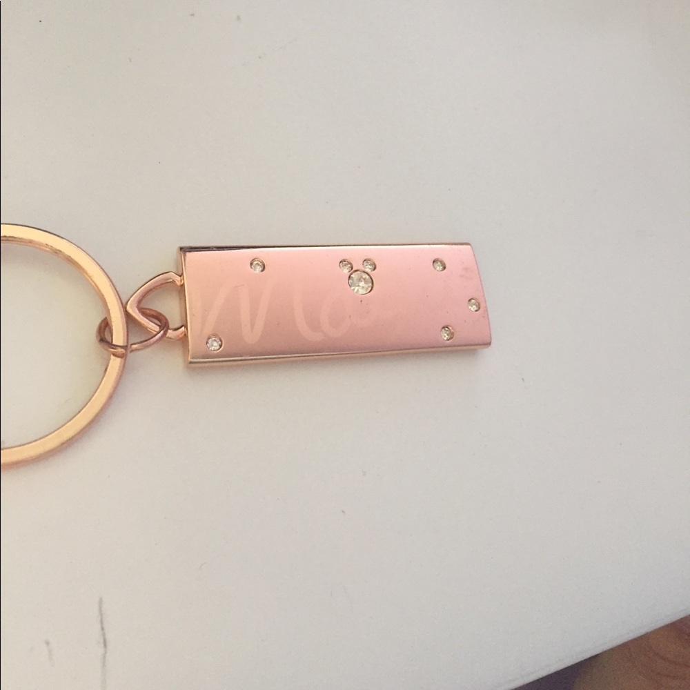 Disney Keychains