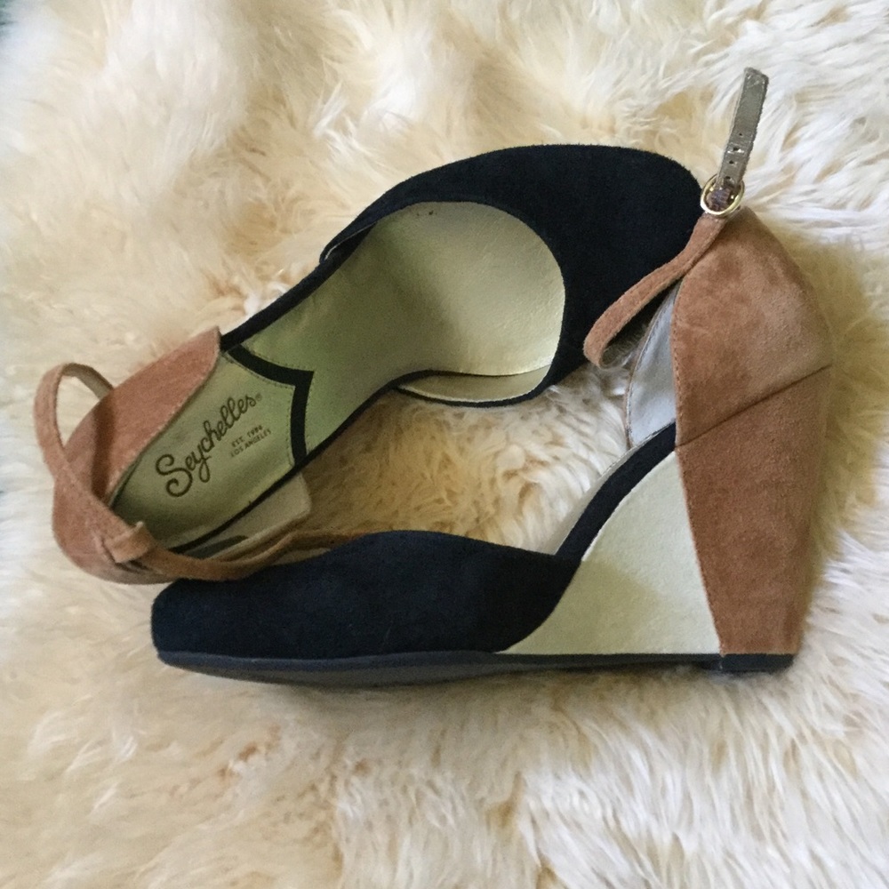 Seychelles Fight Fire with Fire