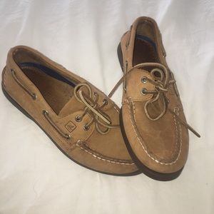 Sperry Top Sider