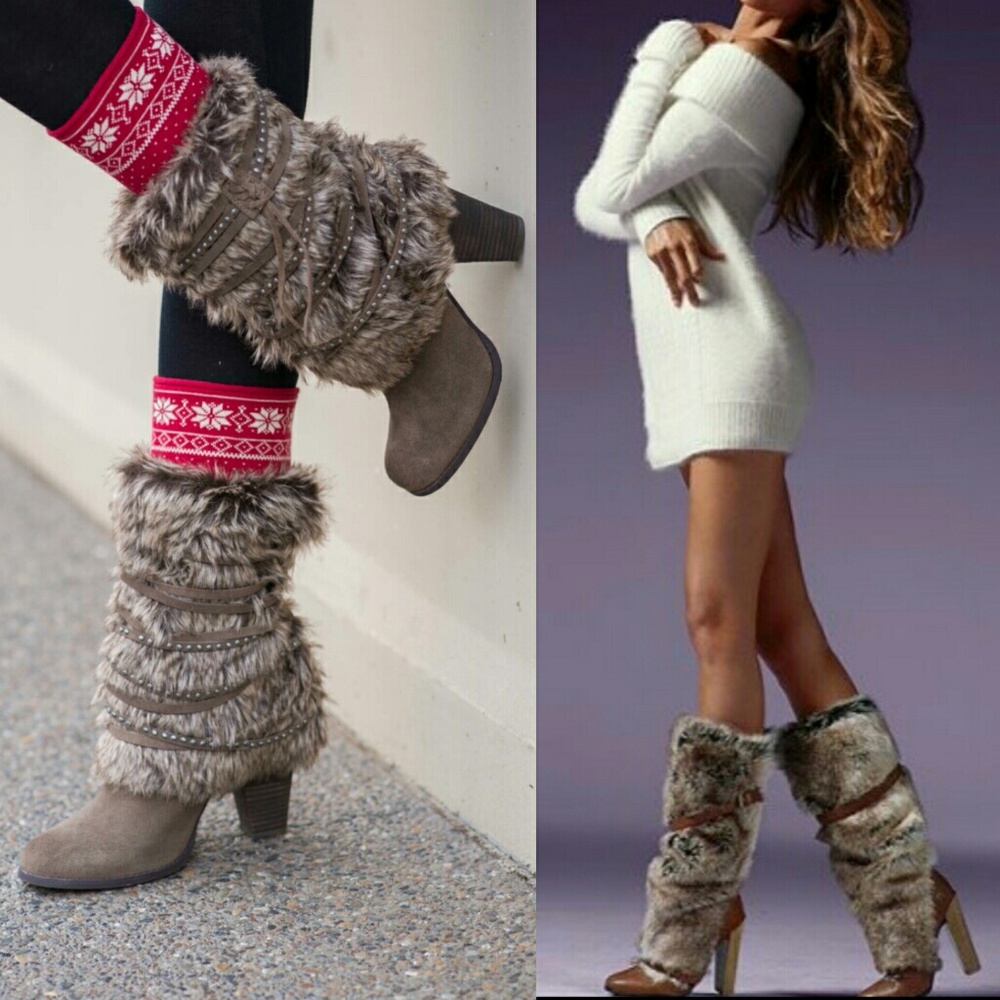 PW0W STuNnInG SuEdE & RAbBiT FuR b0OtS by JaNeT & JaNeT. - Picture 2 of 12