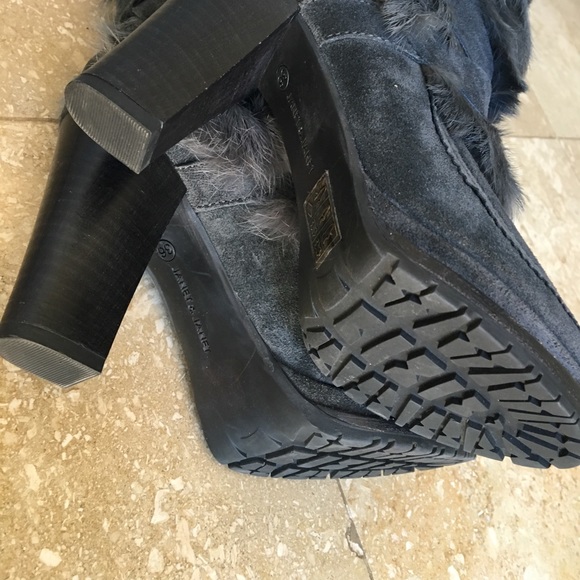 PW0W STuNnInG SuEdE & RAbBiT FuR b0OtS by JaNeT & JaNeT. - Picture 5 of 12