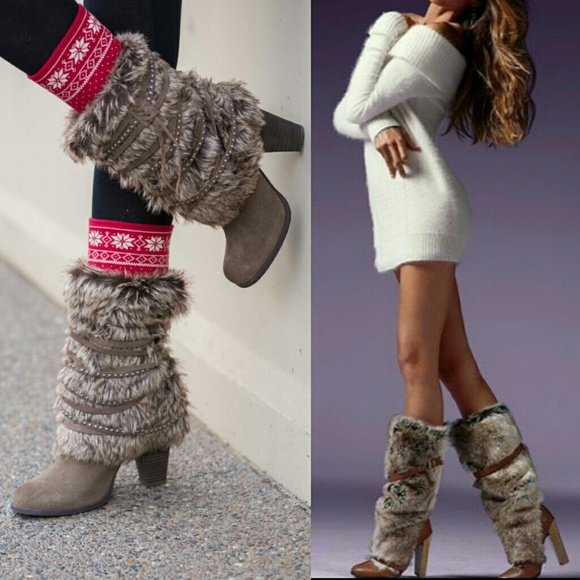 PW0W STuNnInG SuEdE & RAbBiT FuR b0OtS by JaNeT & JaNeT. - Picture 2 of 12