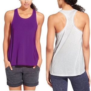 Athleta Essence Racerback Tank