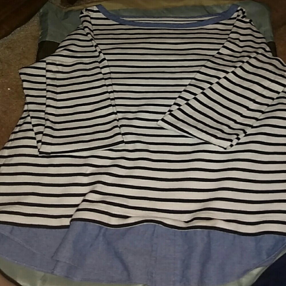 Women's or teenager top